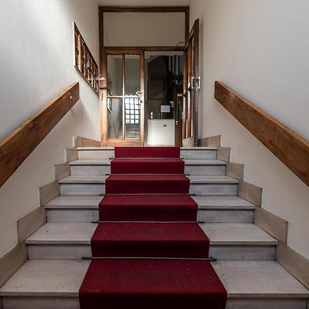 Апартаменты Relax In San Frediano Con Giardino Флоренция Экстерьер фото