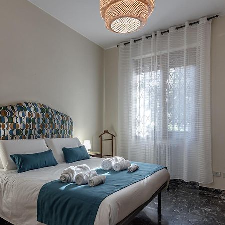 Апартаменты Relax In San Frediano Con Giardino Флоренция Экстерьер фото