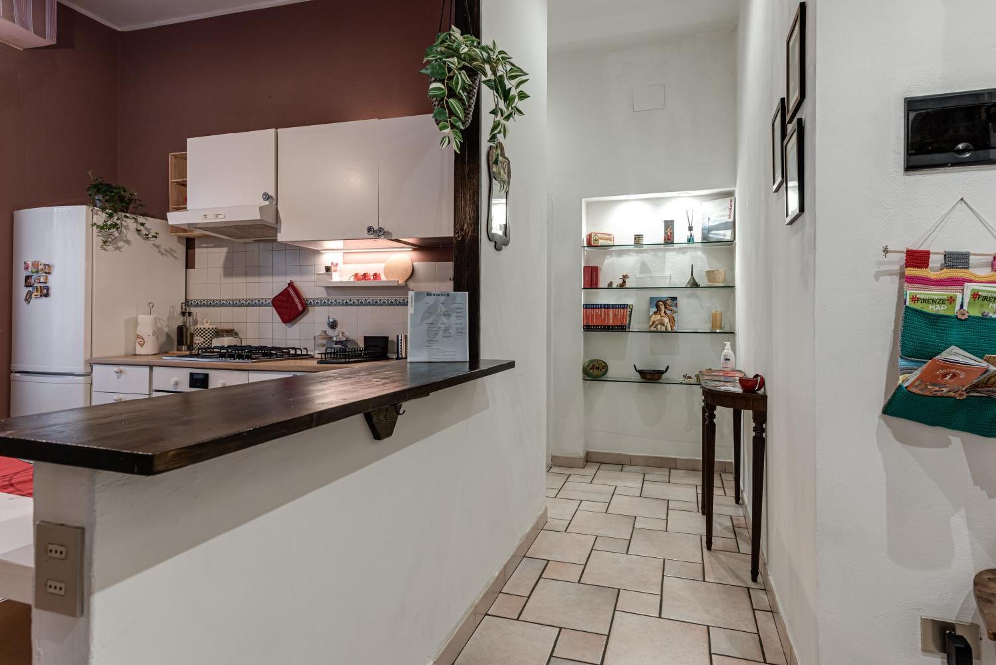 Апартаменты Relax In San Frediano Con Giardino Флоренция Экстерьер фото