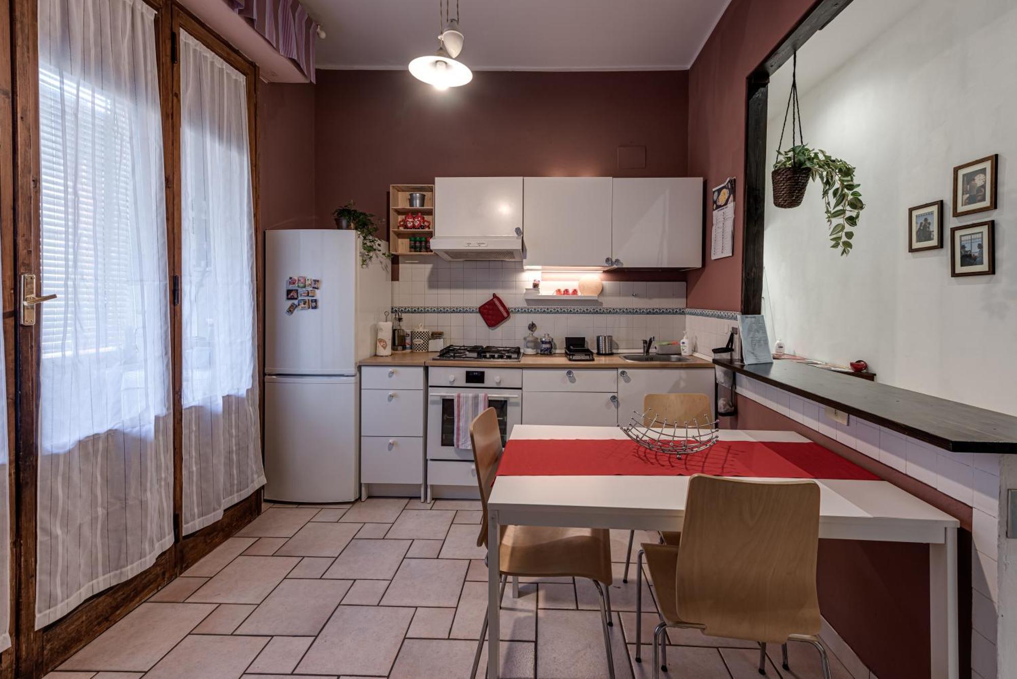 Апартаменты Relax In San Frediano Con Giardino Флоренция Экстерьер фото